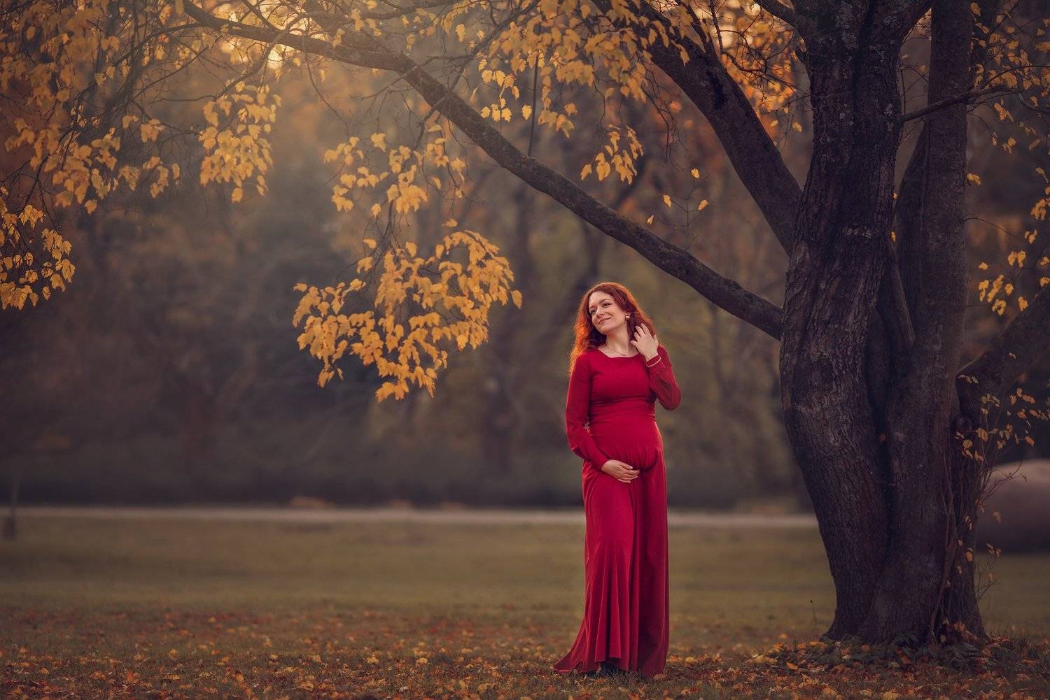 , Надья Васильчук