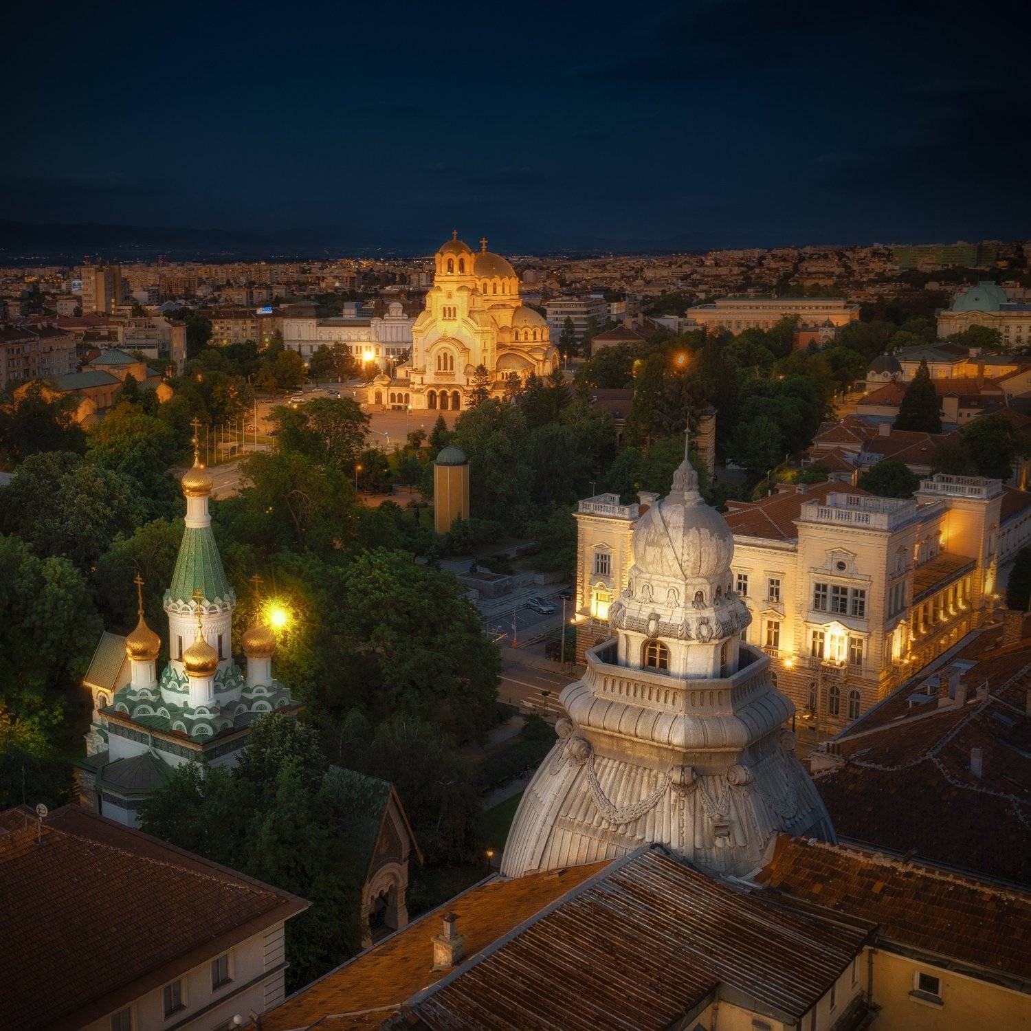 , Radoslav Sviretsov