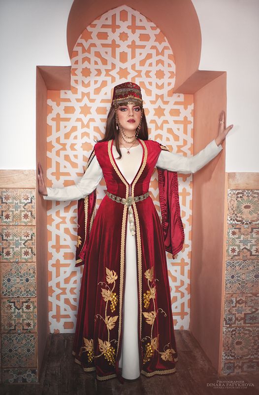 Eastern queen фото превью