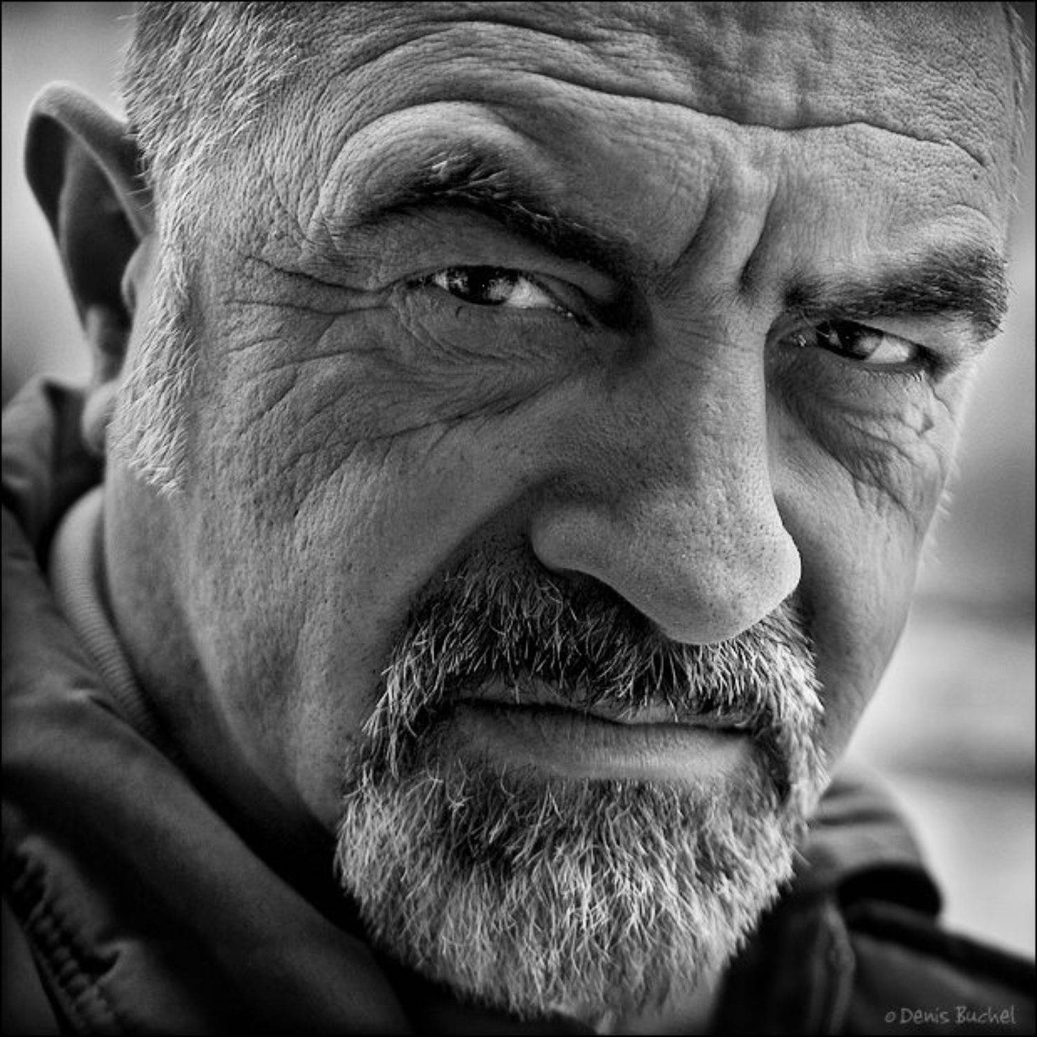 , Denis Buchel (Денис Бучель)