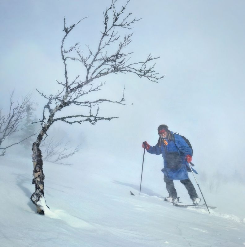 фотограф Крепитесь люди, скоро лето! ) фото превью