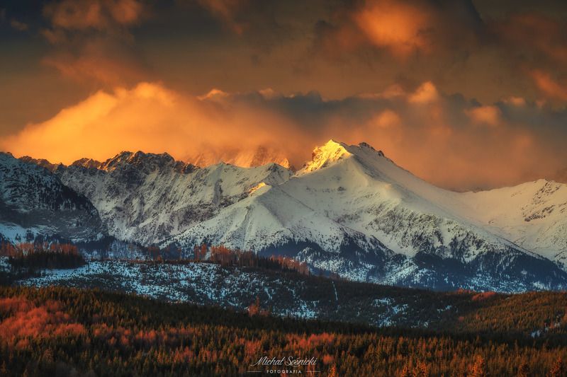 Tatry... фото превью