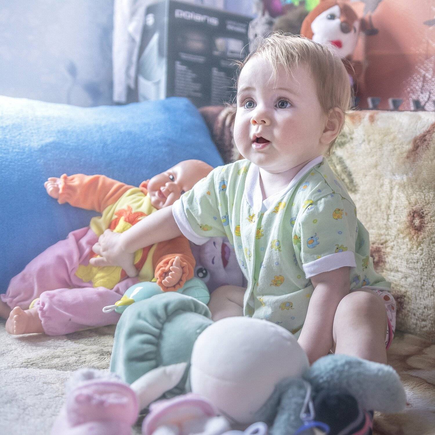 , Андрей Шарапов