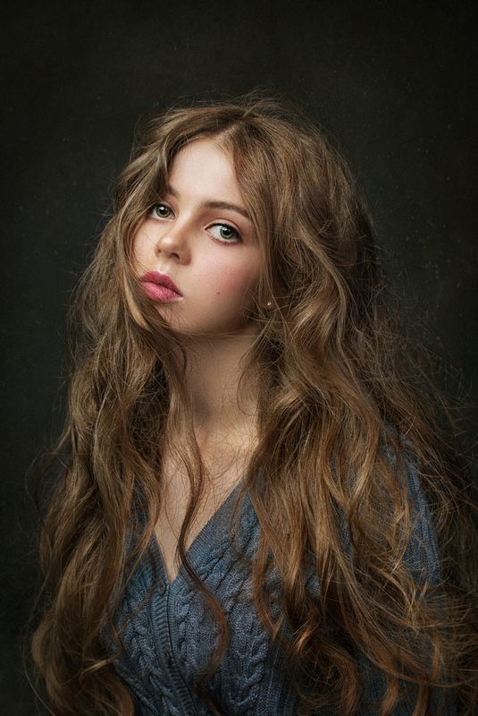 Вика фото превью