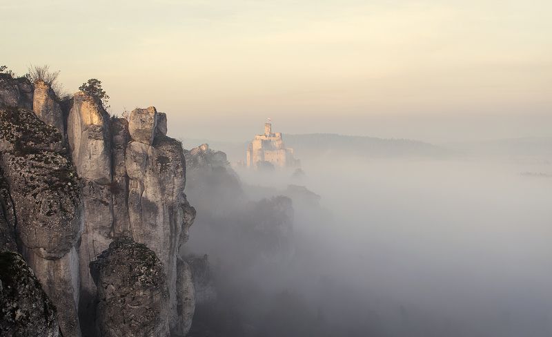 Mirow Castle фото превью