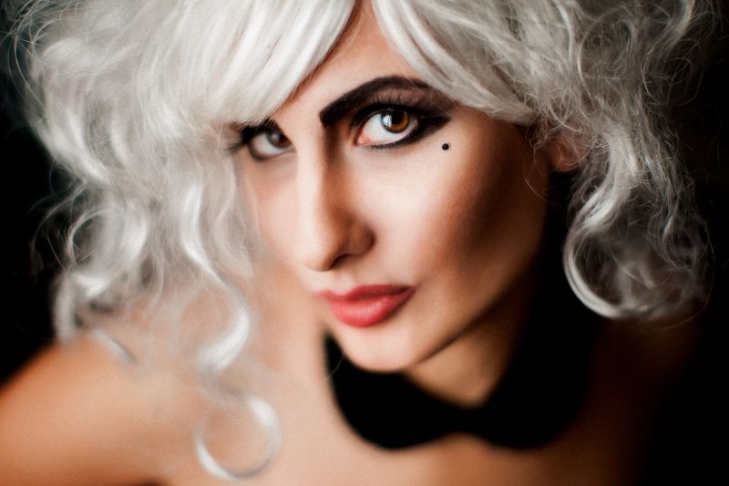 покер фото превью