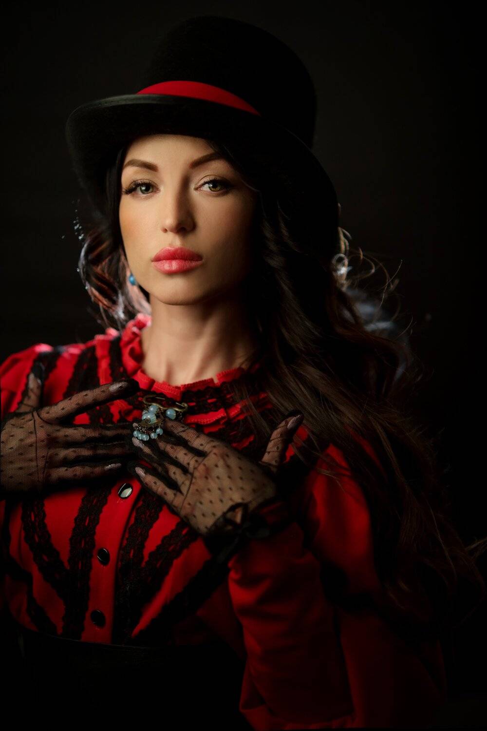 , Константин Буркин