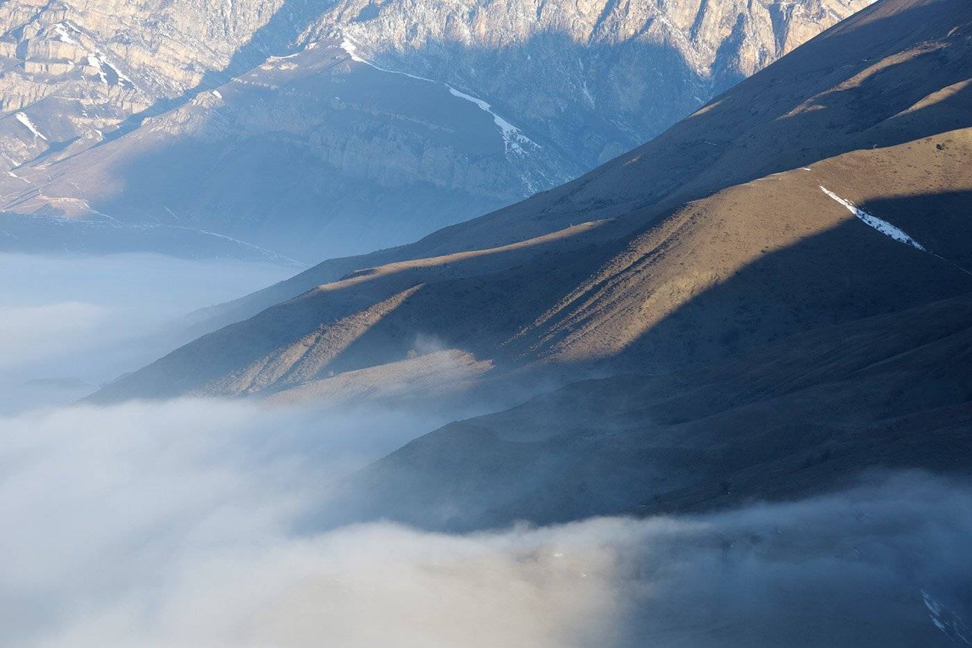 россия, ингушетия, кавказ, армхи, Борис Резванцев