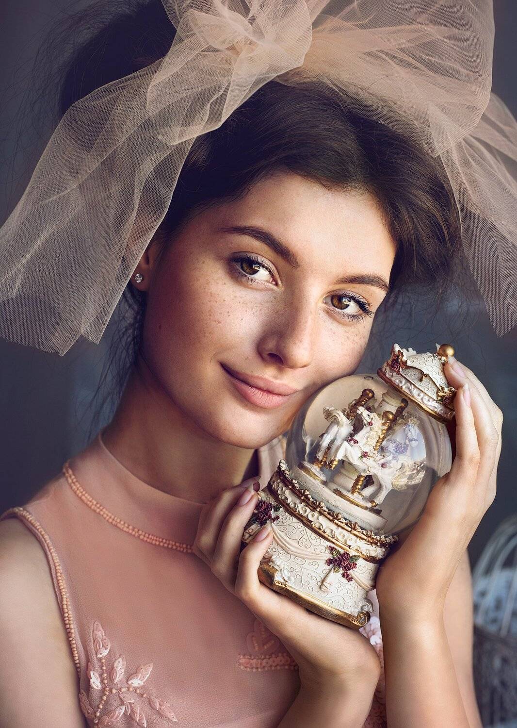 , Таня  Маркова