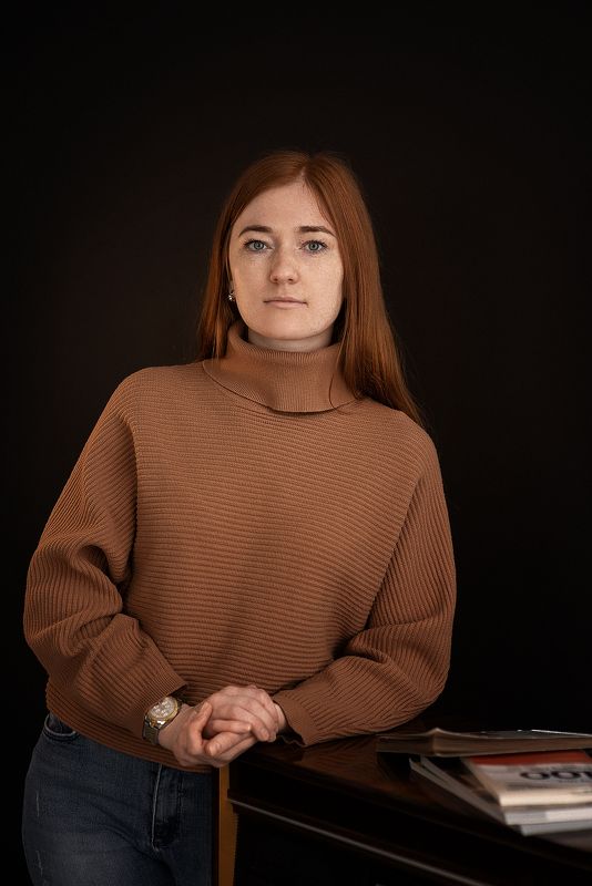 Анастасия фото превью