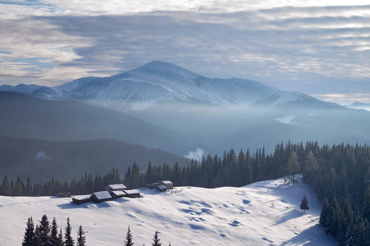 #nature, #туман, #лес, #oсень, #украина, #карпаты, #пейзаж, #закат, #туман, #солнце, #свет, #mountain range, #mountains, #туризм, #лес, #nature, #природа,, Леонид Морозов
