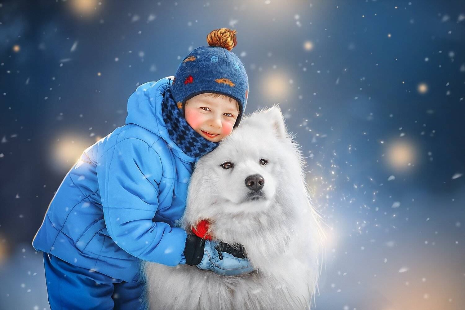 , Ксения Лысенкова