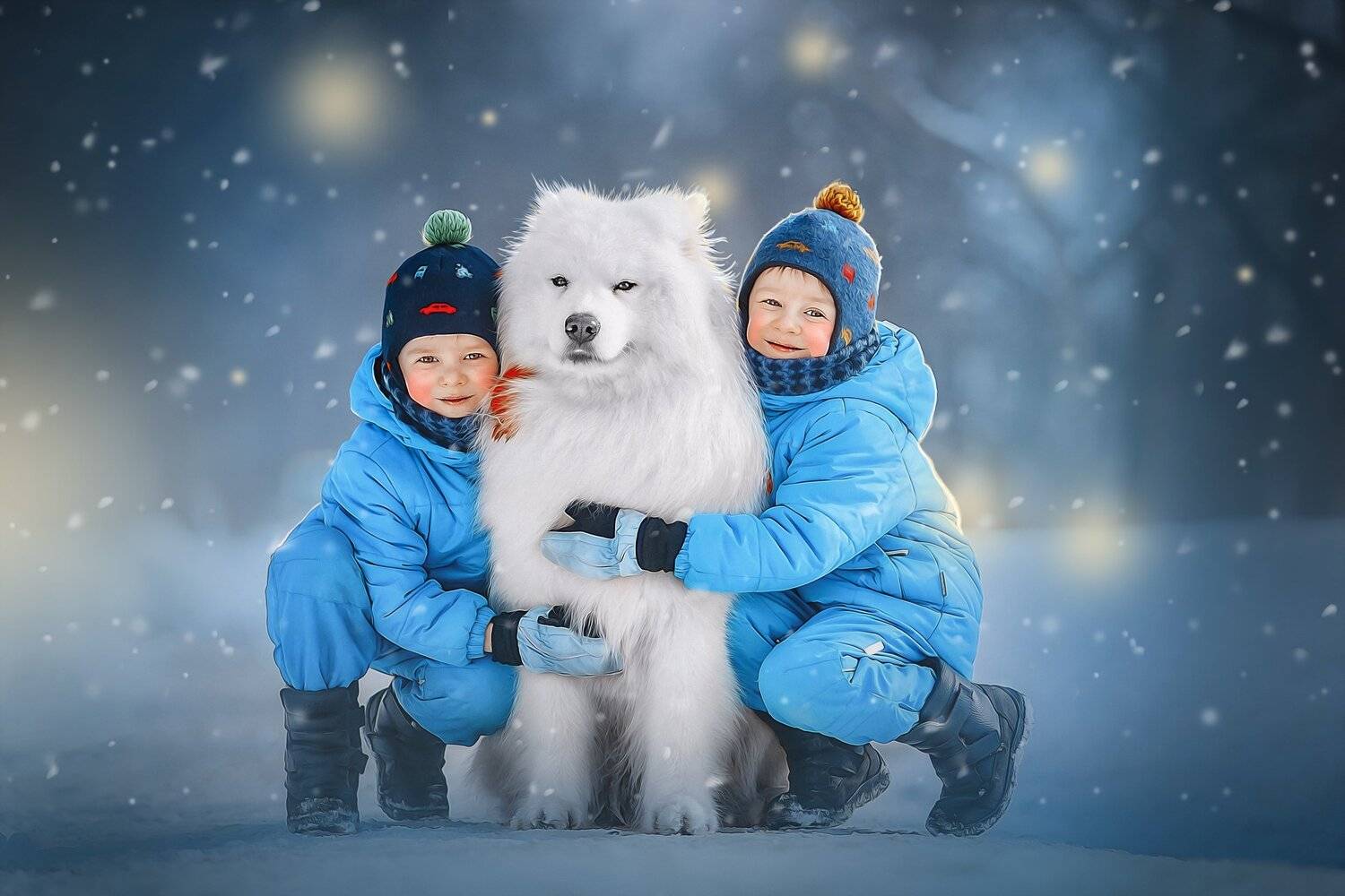 , Ксения Лысенкова