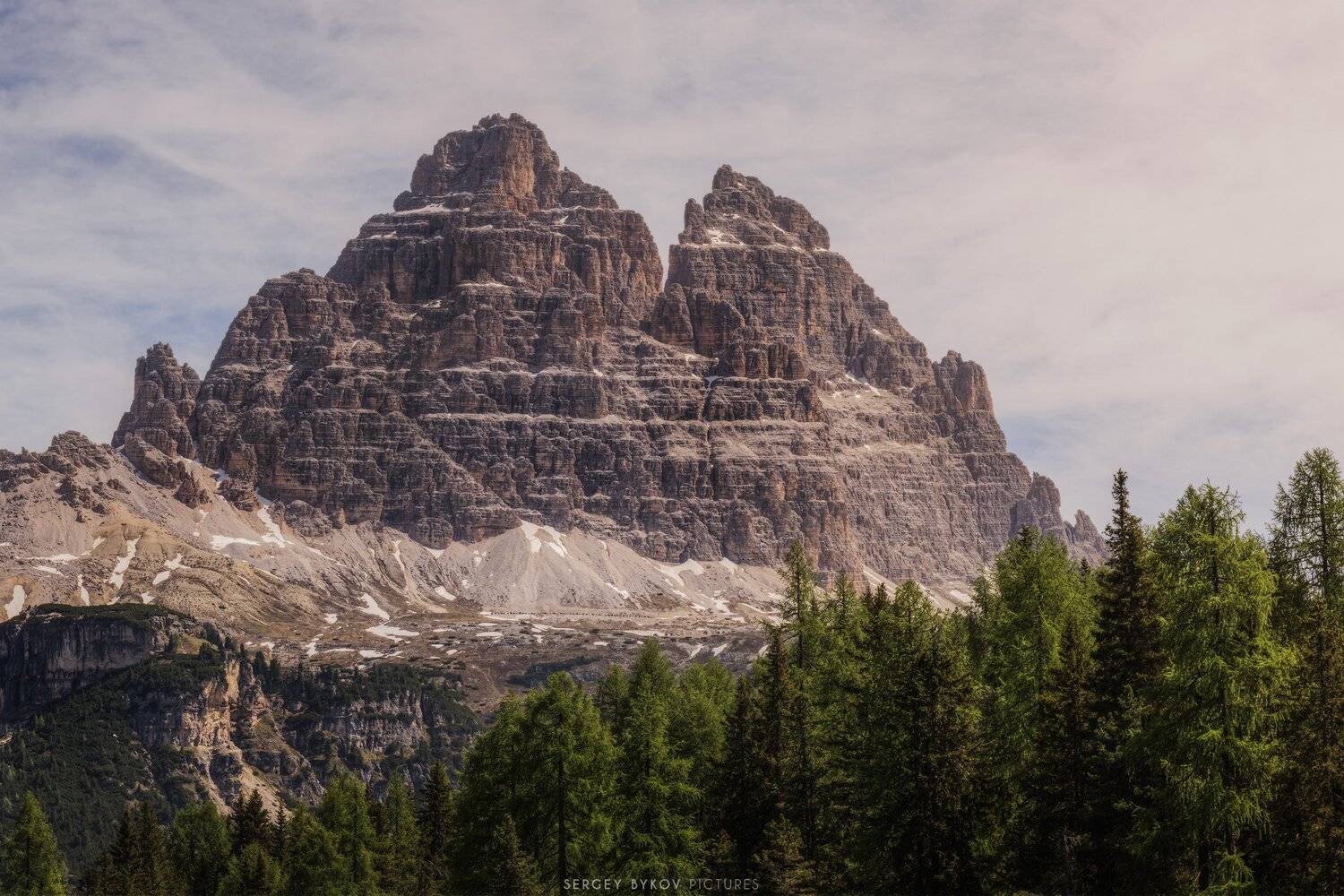 panorama, dolomiti, dolomites, photography, mood, blue, silence, rocks, peaks, cluouds, glacier, alps, wbpa, nature, beautiful, stunning, landscape,, Сергей Быков