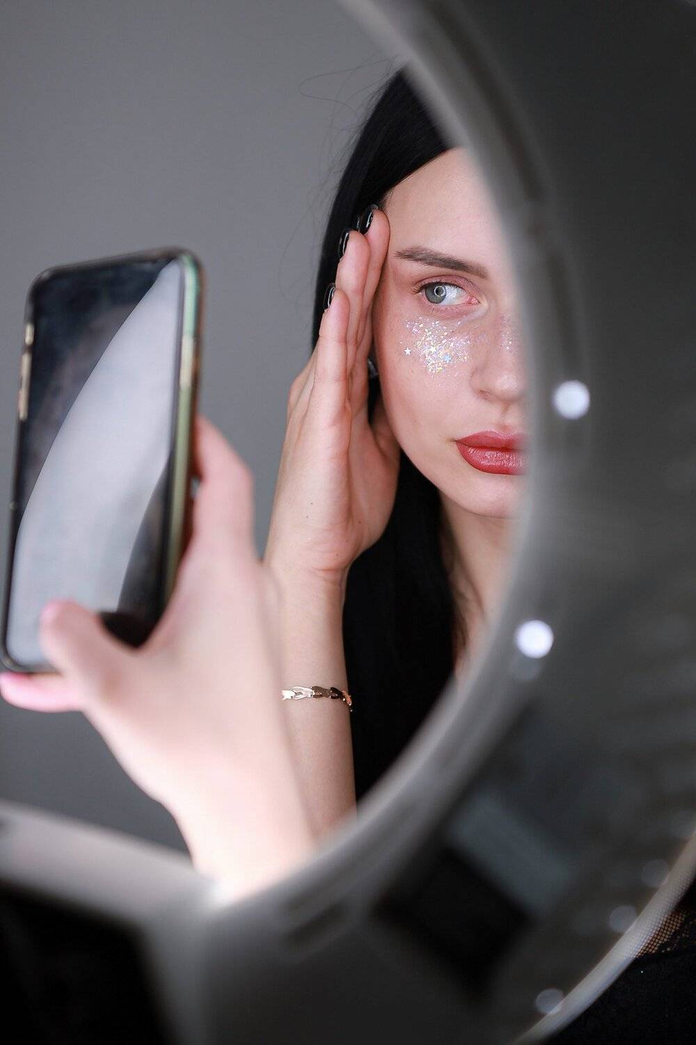 , Анна Евдокимова