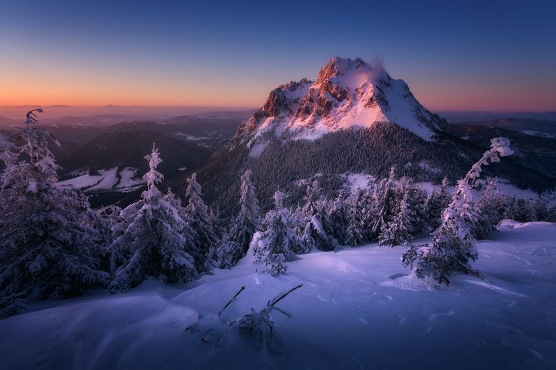 Last touch of light фото превью