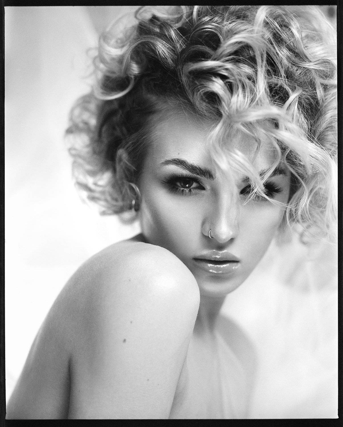 пленка, mamiyarz67, ilford, Кондуков Игорь