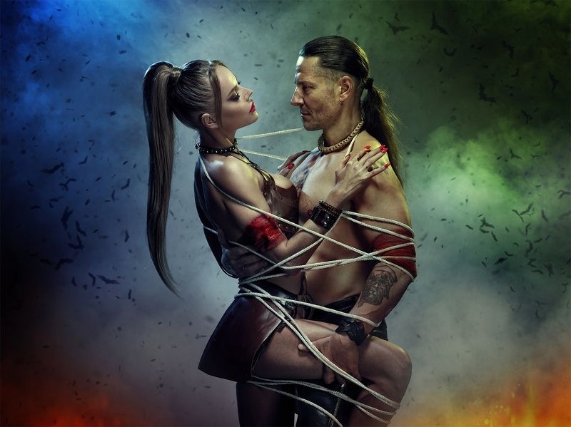 TRISTAN and ISOLDE фото превью