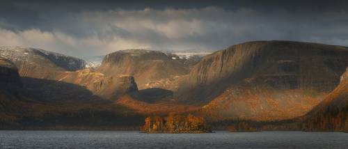 Воспоминания