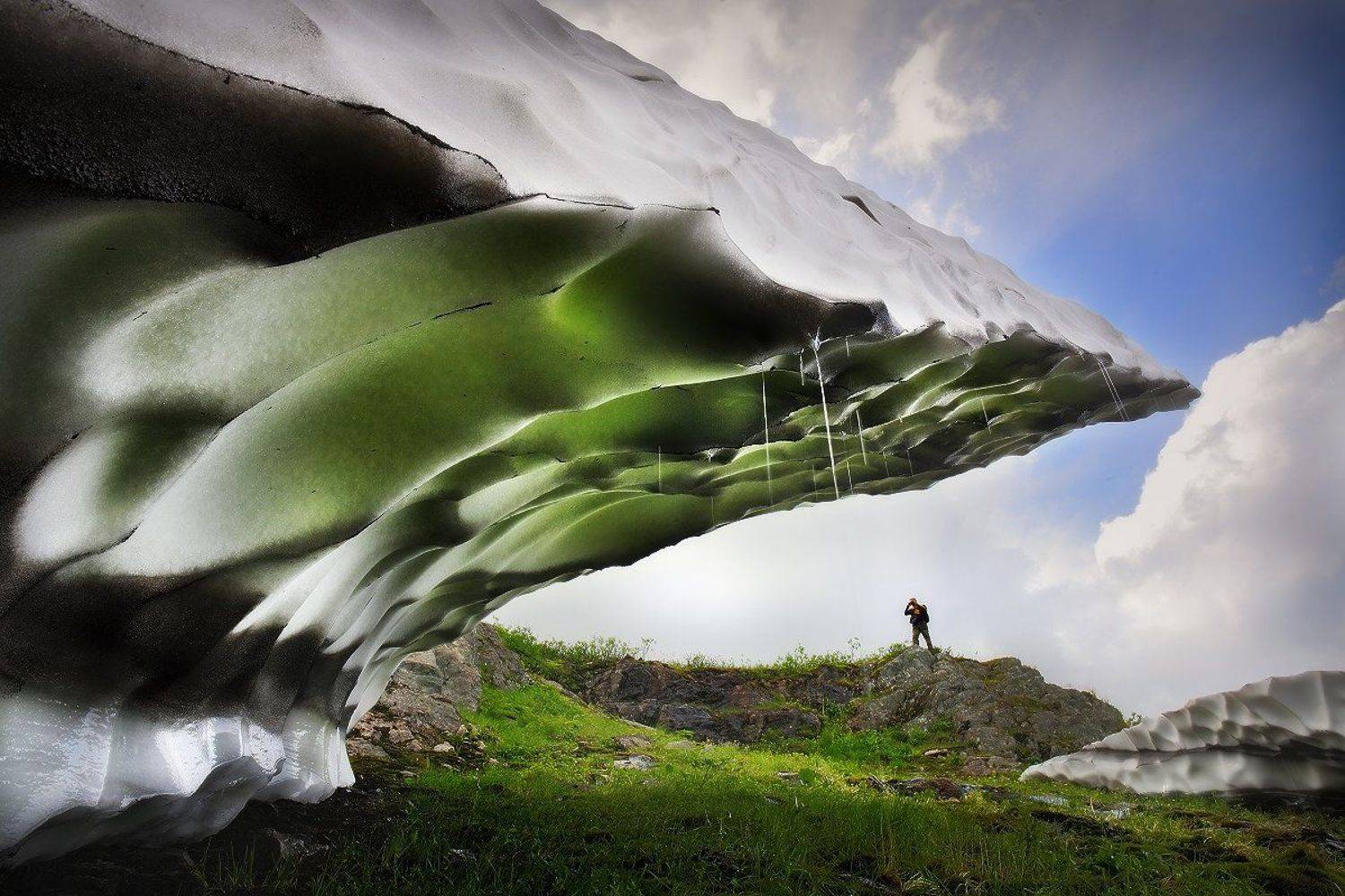 , Сергей Макурин