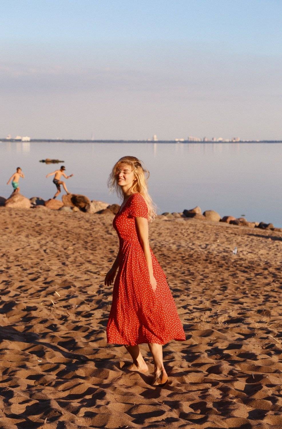 , Алексей Осипов