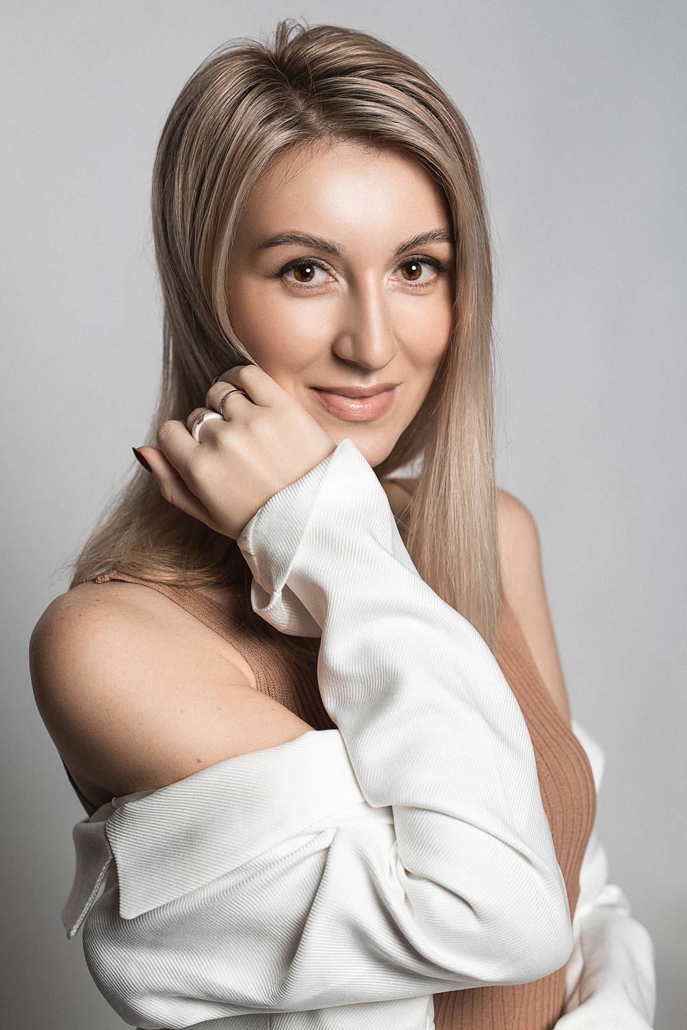 девушка, модель, портрет, фотосессия, студия, макияж, гламур, girl, beauty, perfect, pretty, model, modeling, young, portrait, make-up, творческий портрет, женский портрет, woman, young woman, glamour, Владимир Васильев