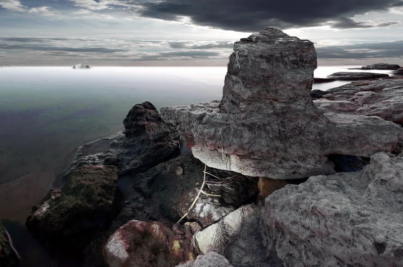 одесса ХАДЖИБЕЙ фото превью