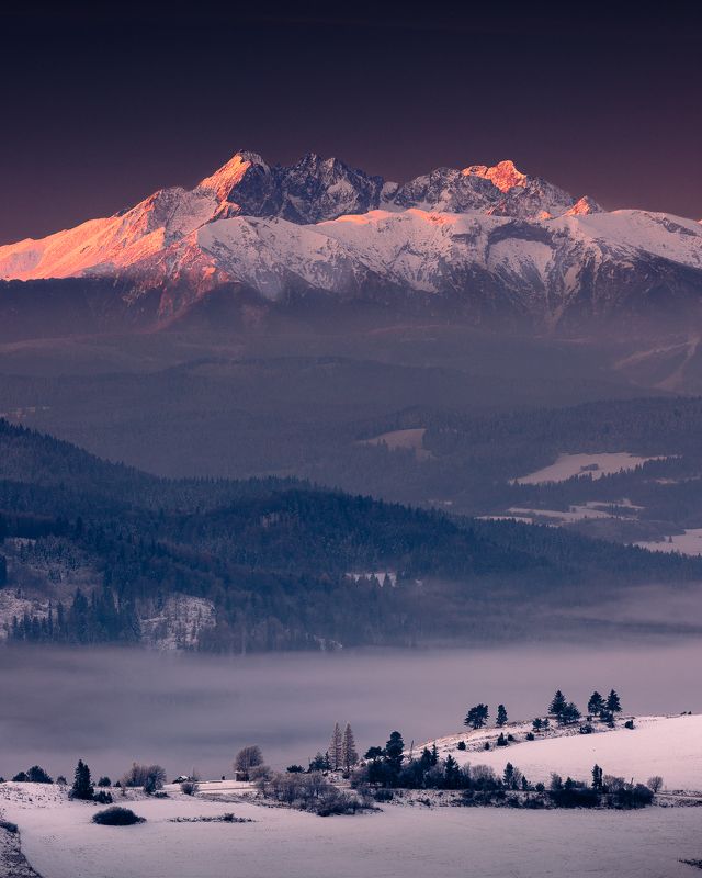 Dark Tatras фото превью