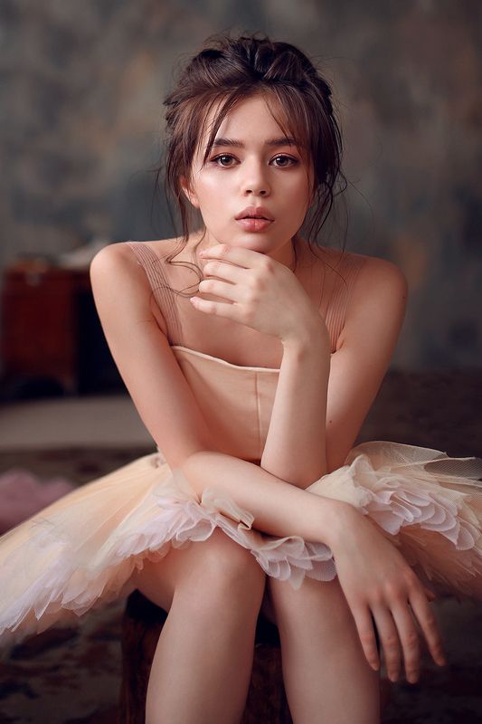 Майя фото превью