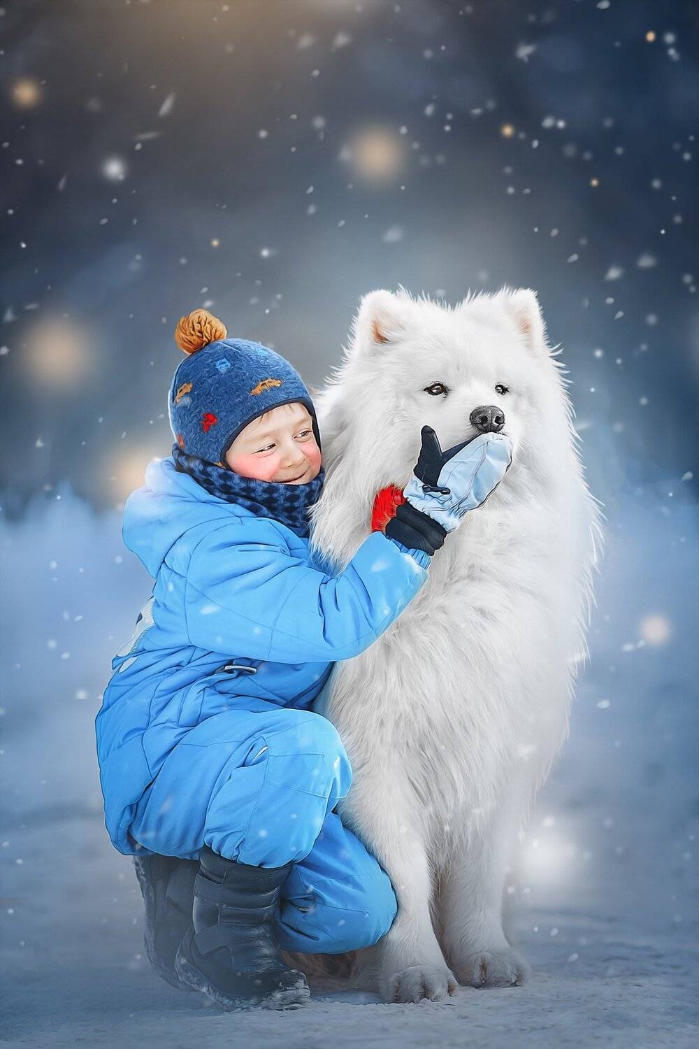 , Ксения Лысенкова