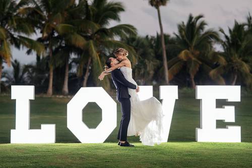 Punta Cana Wedding