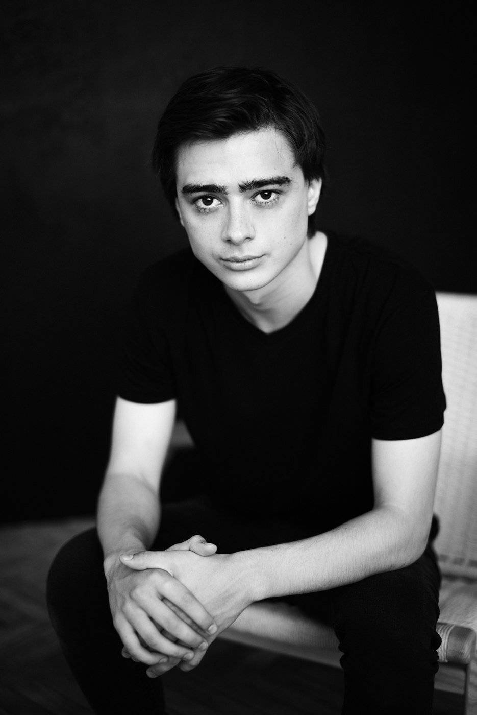 , Александр Брежнев