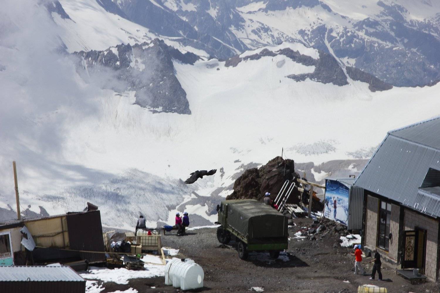 , Зоя Малхова