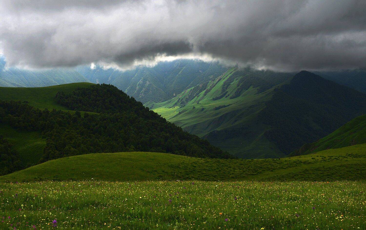 актопрак, кабардино-балкария, Хасан Журтов