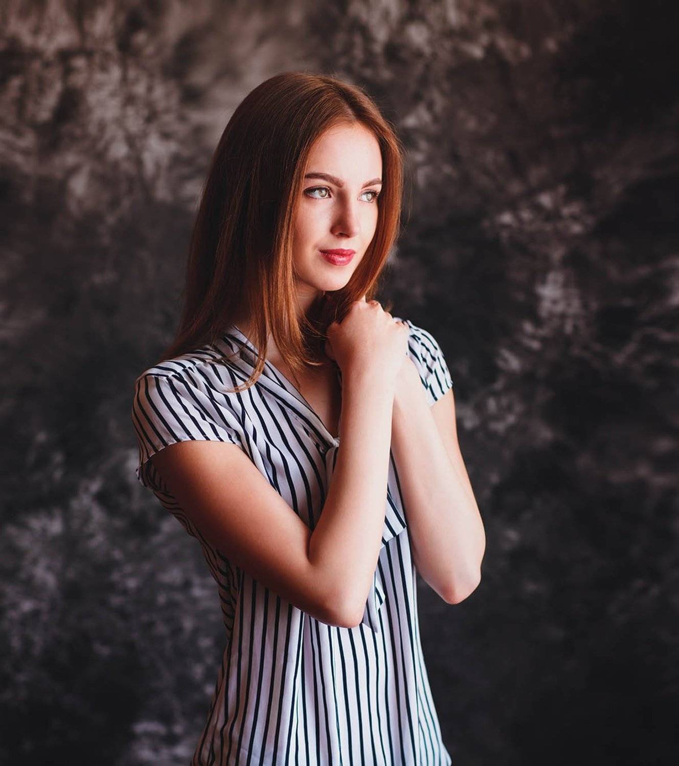 , Алексей Гилёв