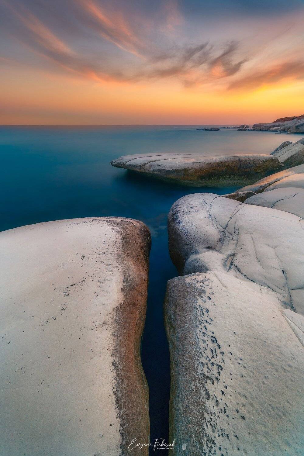 , Evgeni Fabis