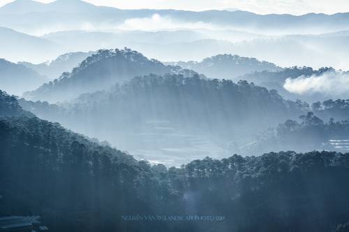 Da Lat 2019