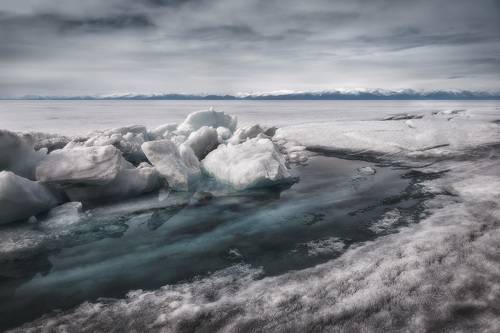 Скоро весна, скоро весна ...