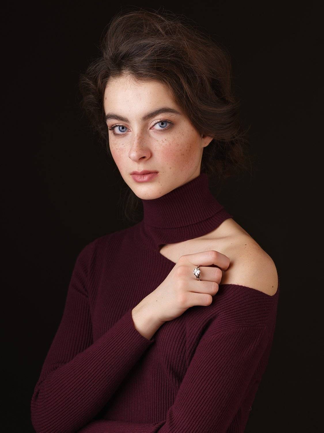 , Казанцев Алексей