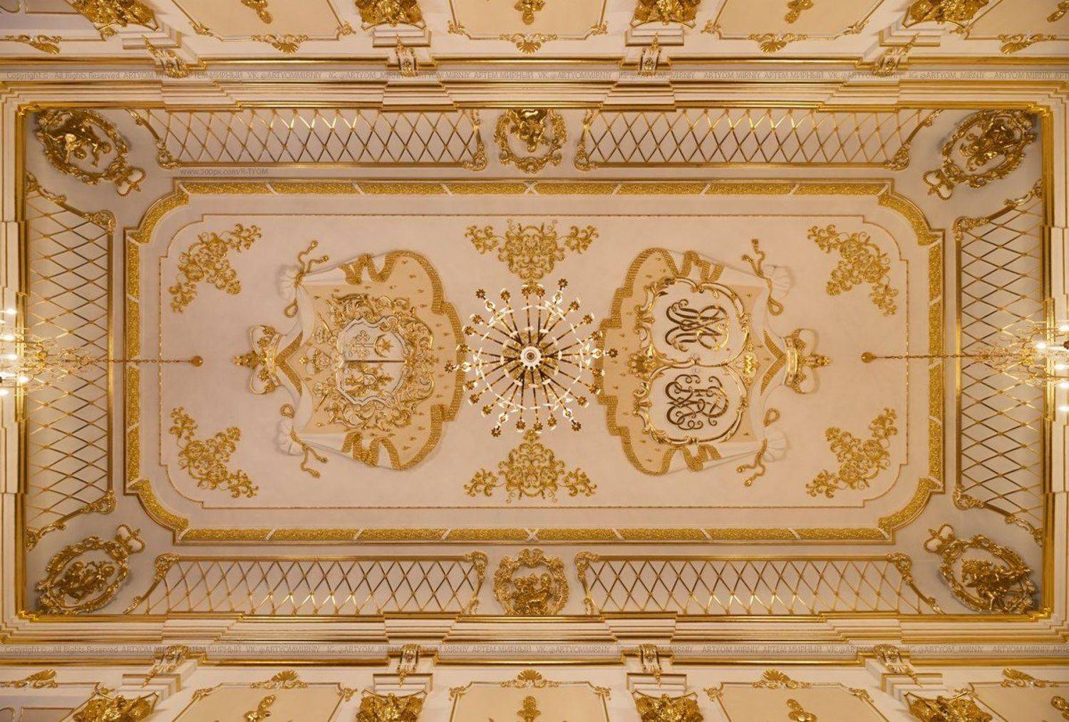 книга владыка моря, несвиж, белоруссия, беларусь, артем мирный, арт, sunset, nesvizh, castle, belarus, artyom mirniy, ceiling, ceiling-art, Артём Мирный