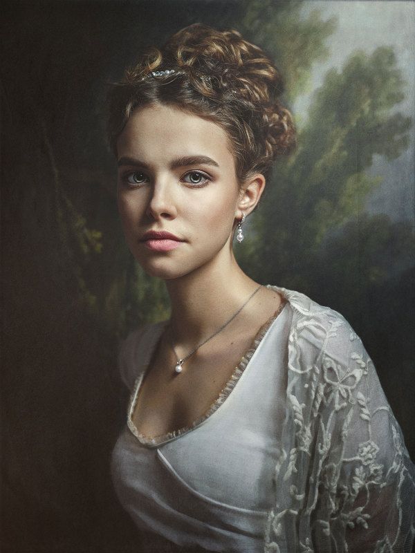 Лиза фото превью