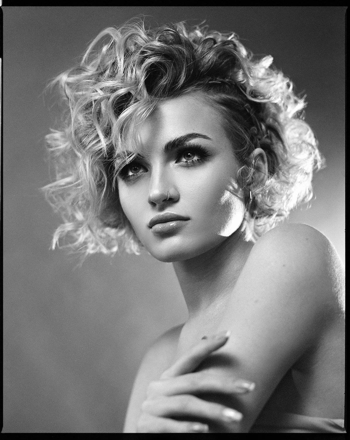 пленка, mamiyarz67, ilford, Кондуков Игорь