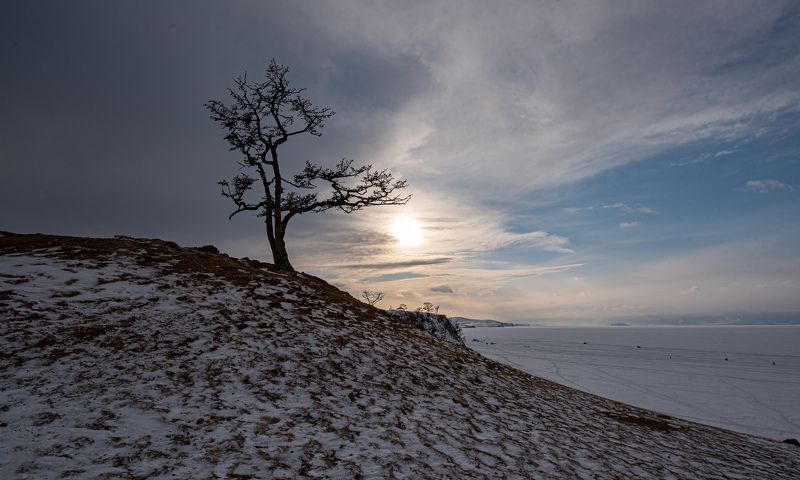 природа, пейзаж *** фото превью