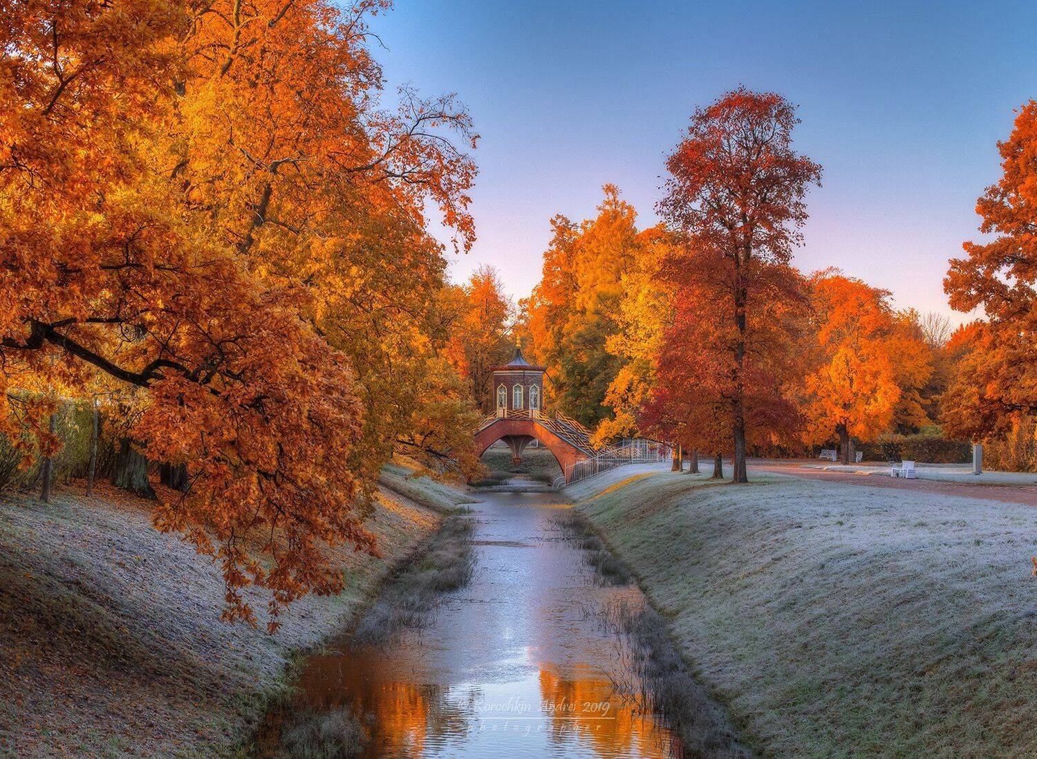 , Андрей Корочкин