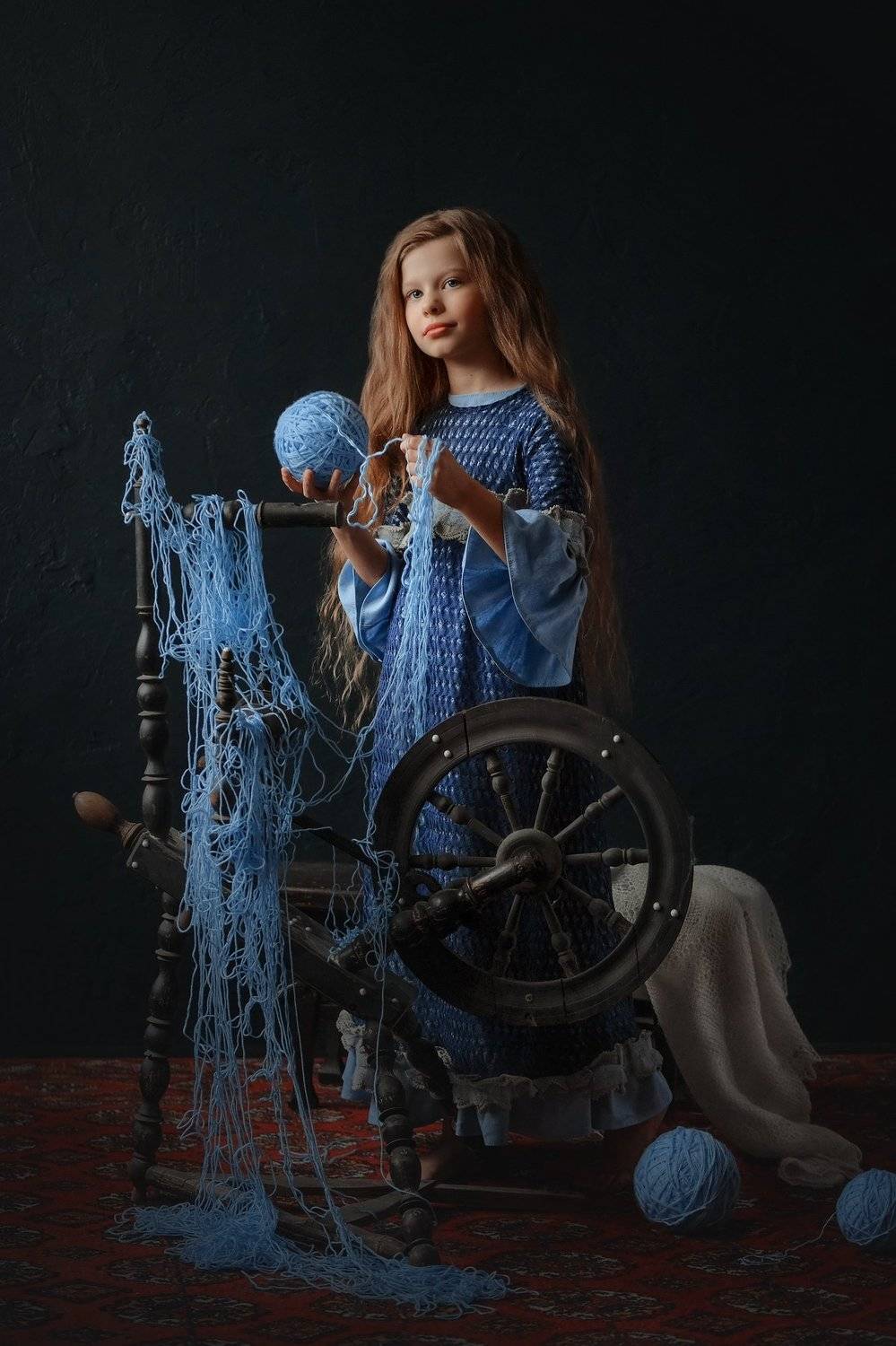 , Екатерина Шпира