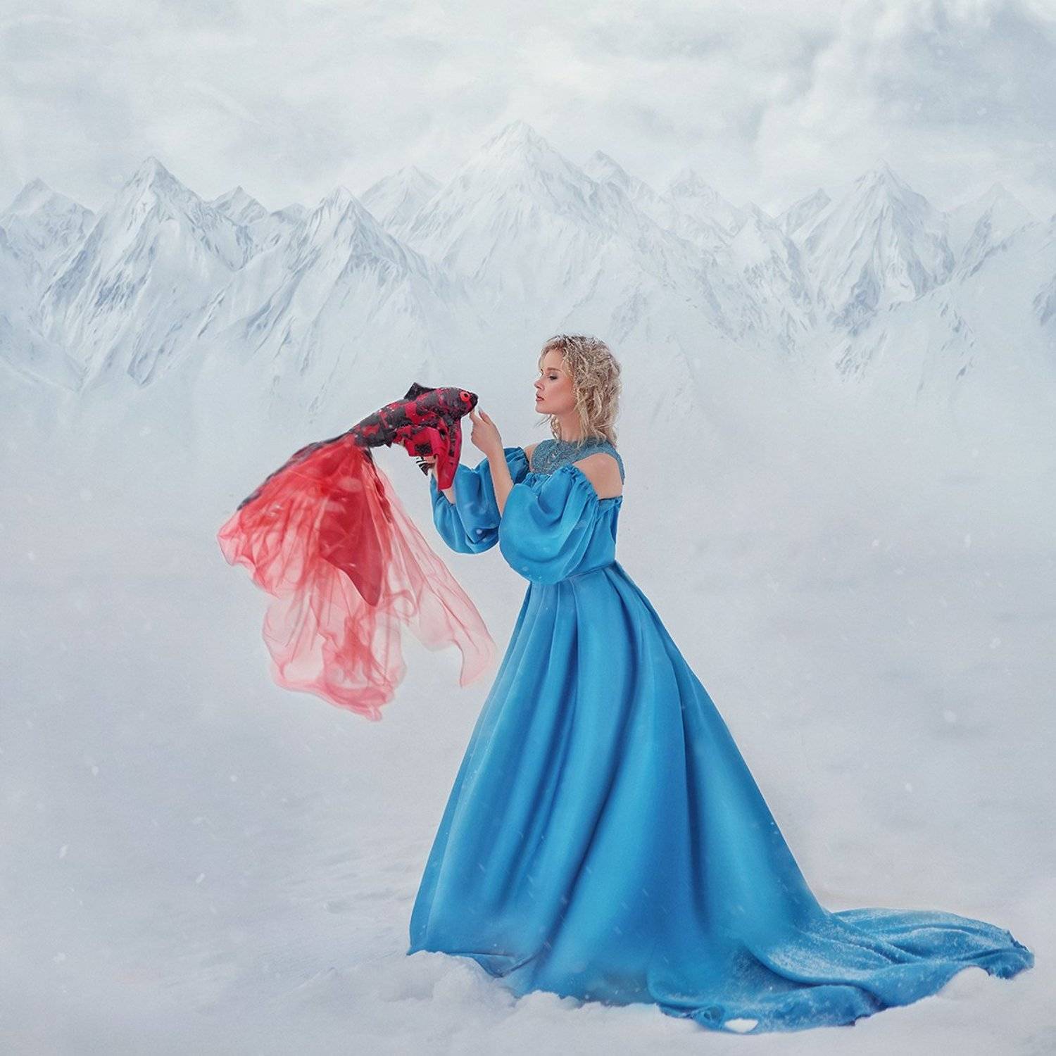 , Настя Саврицкая