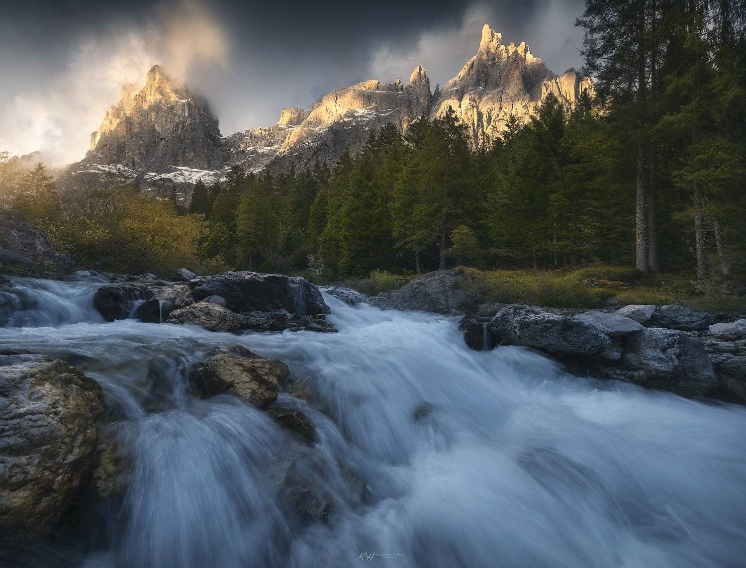 , Roksolyana Hilevych