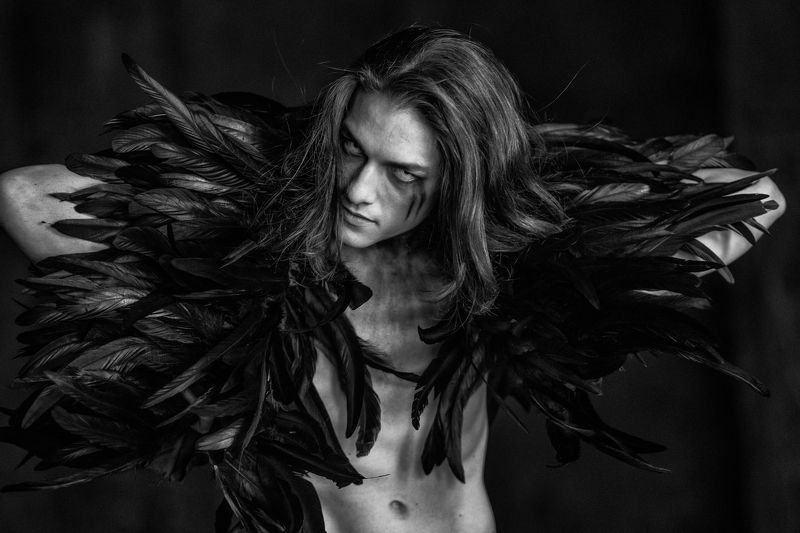 fallen фото превью