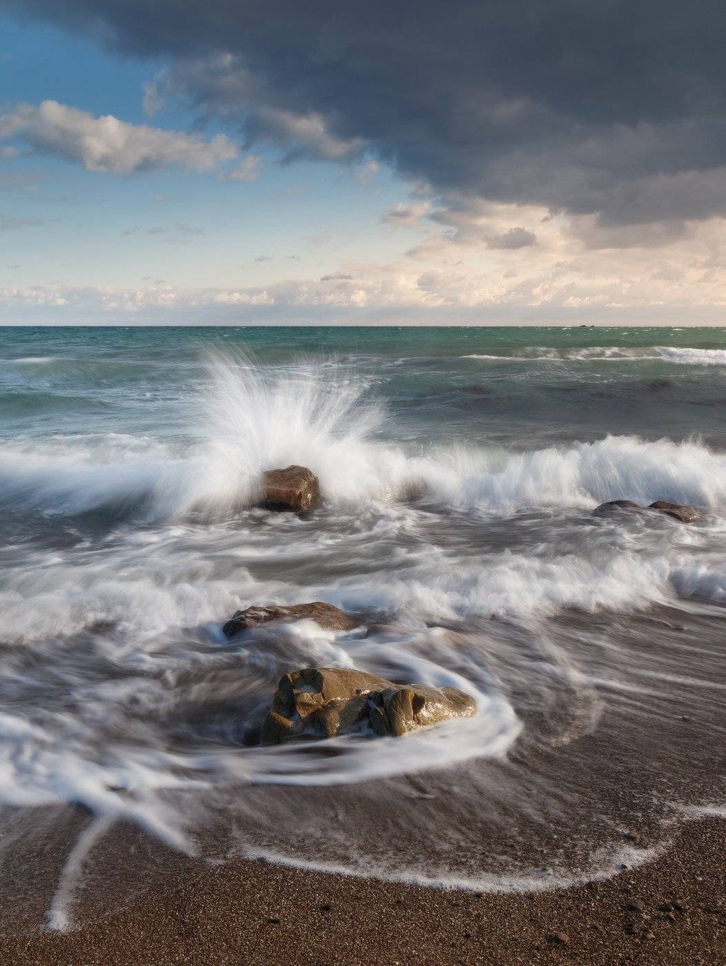 , Михаил Гапонов