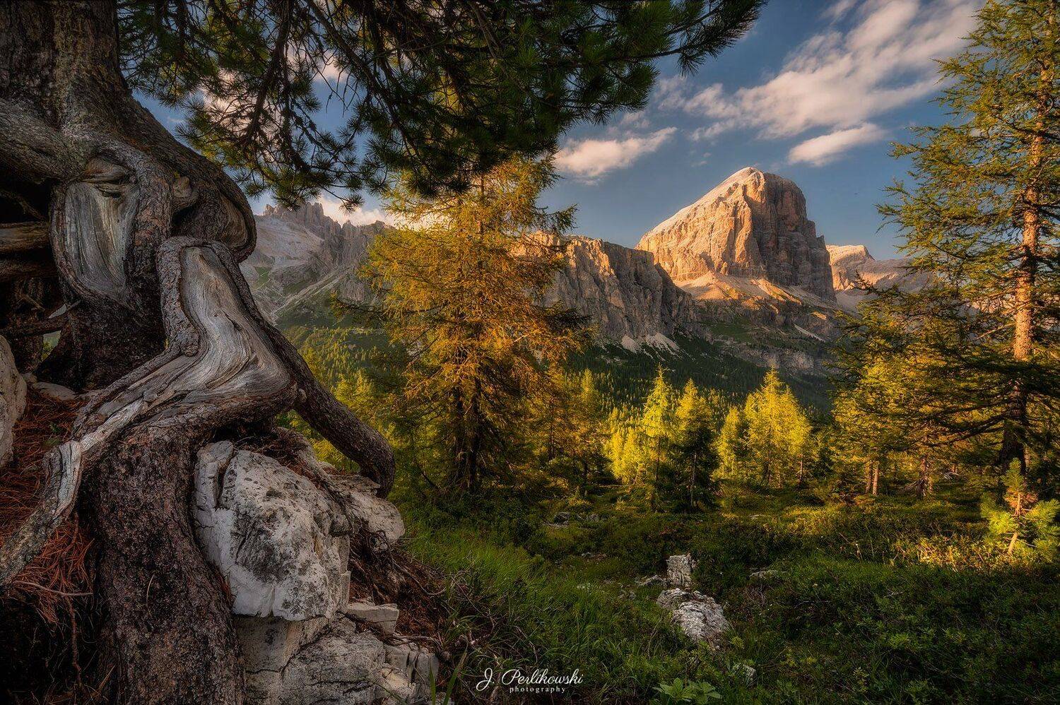mountains, dolomites, travel, alps, Jakub Perlikowski